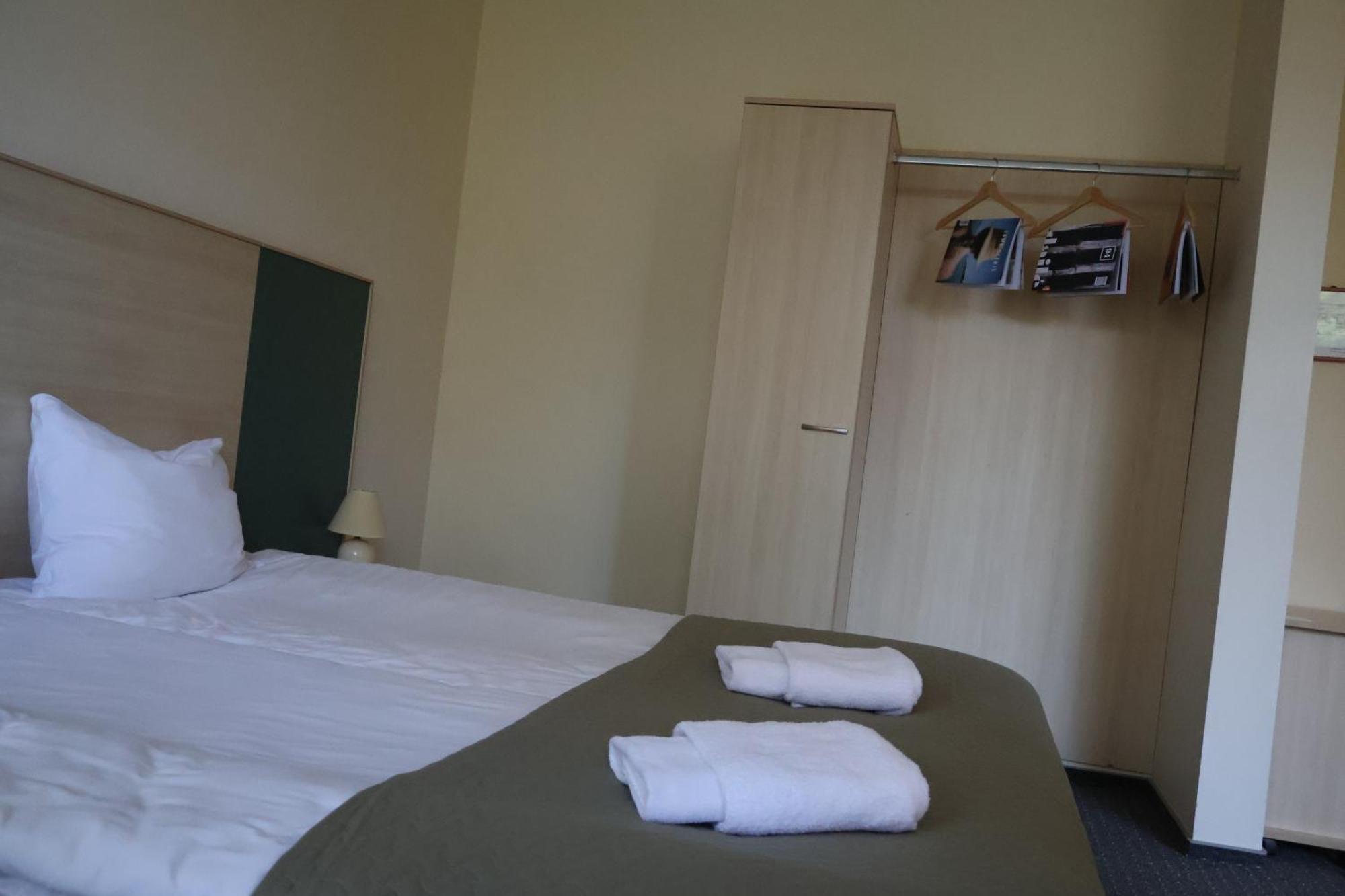 Palangos Daile Hotel Palanga Exterior foto